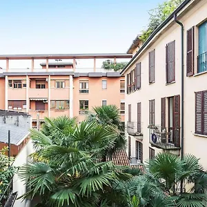 Prestige Boutique Homes Brera 2 Appartement Milan