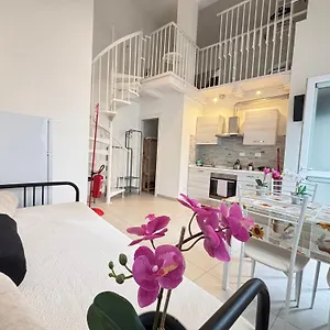 8 Lofts - - 1 Appartement La Spezia