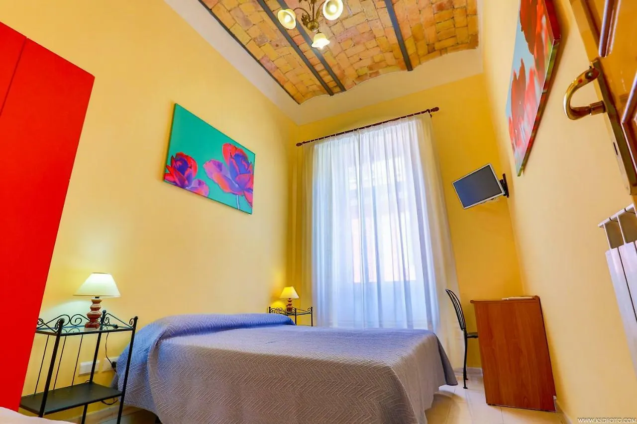 Gordon'S Apartment Roma