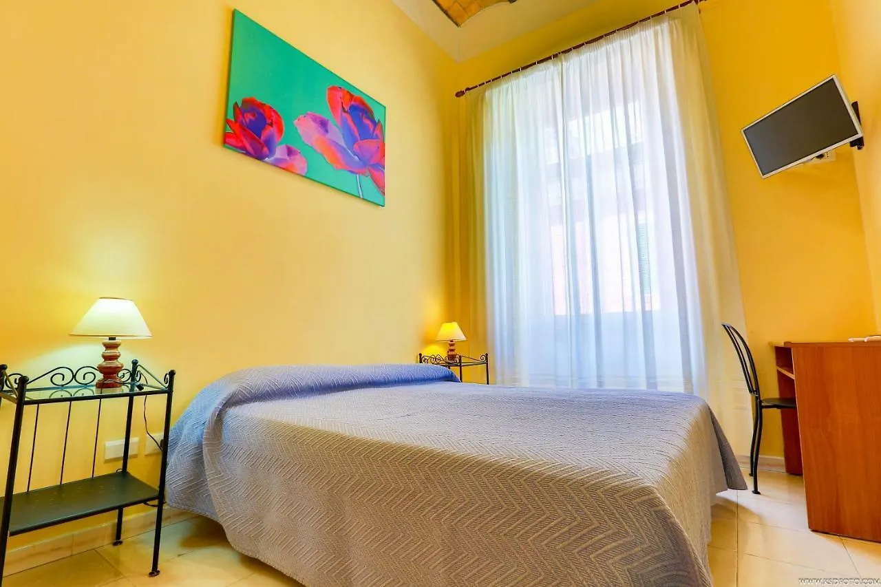 Gordon'S Apartment Roma