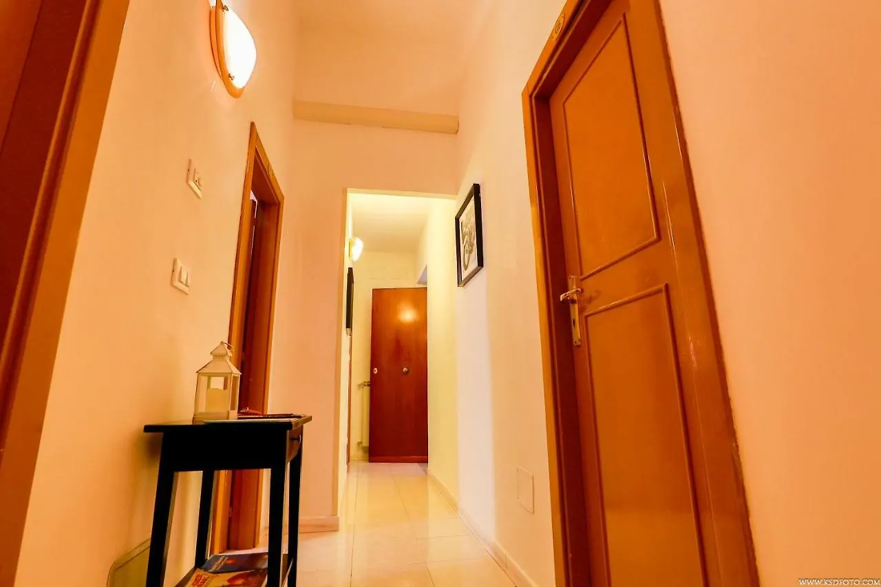 Gordon'S Apartment Roma Italia