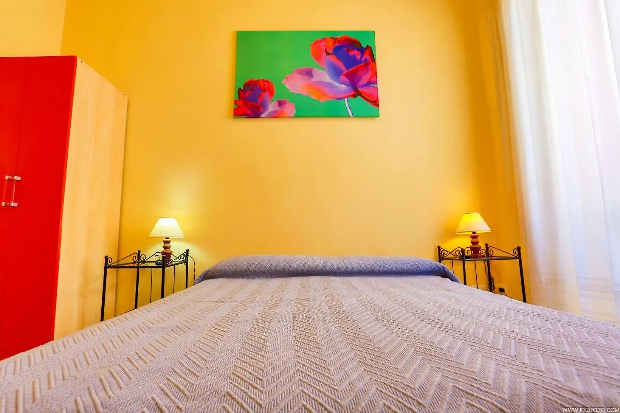 Gordon'S Apartment Roma Italia