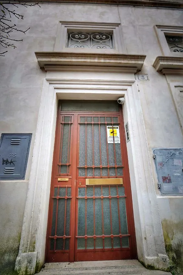 Gordon'S Apartment Roma
