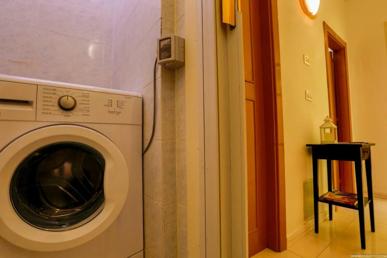 Gordon'S Apartment Roma