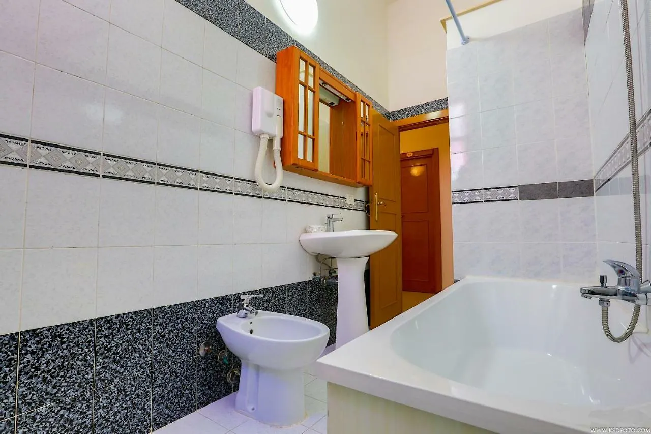 Gordon'S Apartment Roma Italia