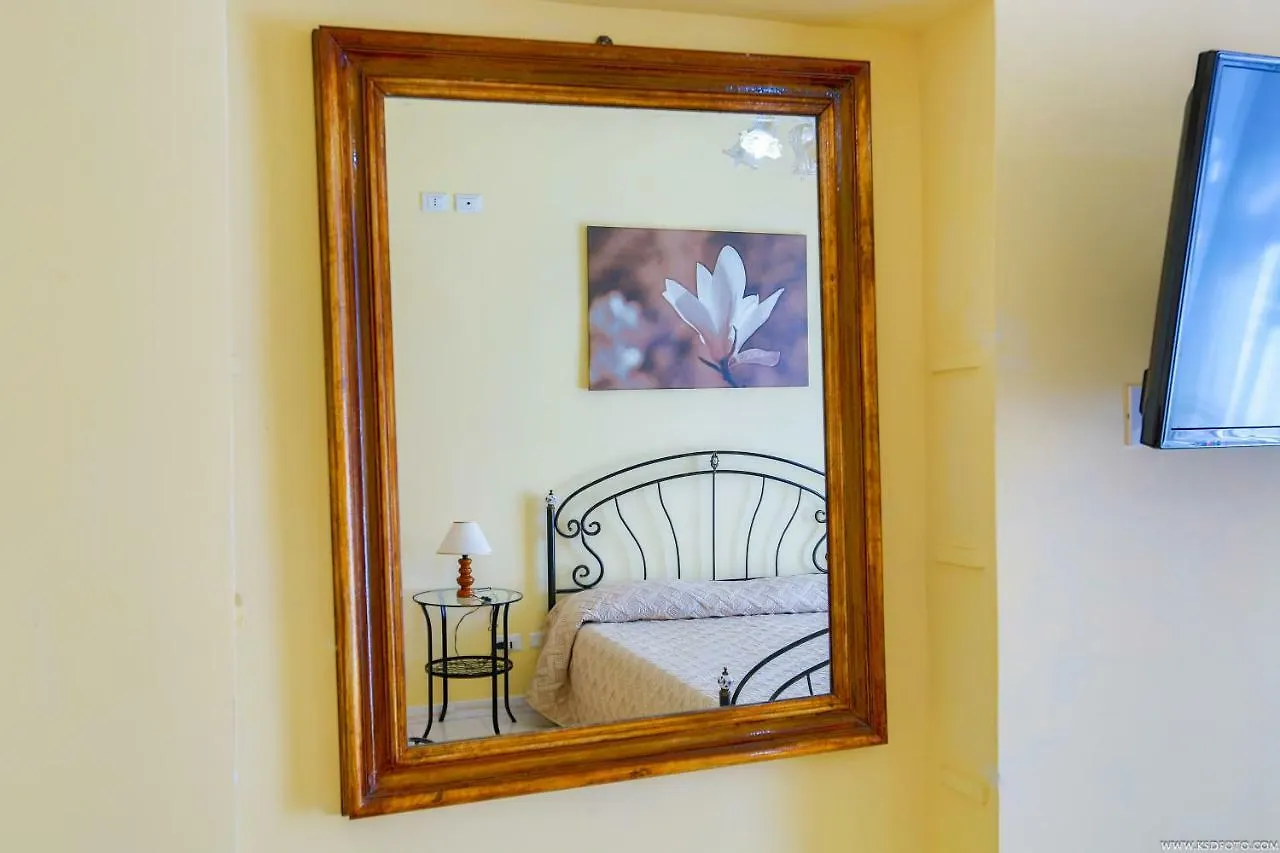 Gordon'S Apartment Roma